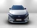 Nissan Qashqai 1.3 mhev n-design 2wd 140cv Bianco - thumbnail 2