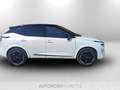 Nissan Qashqai 1.3 mhev n-design 2wd 140cv Bianco - thumbnail 4