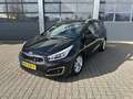 Kia Ceed / cee'd Cee D 1.6 GDI Eco Dynamics 135pk First Edition Zwart - thumbnail 1