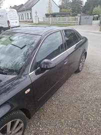 ST Reference 2,0 TDI CR