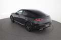 Mercedes-Benz GLC 300 de 4M Coupe Grau - thumbnail 4
