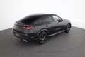 Mercedes-Benz GLC 300 de 4M Coupe Grau - thumbnail 5