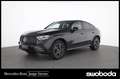 Mercedes-Benz GLC 300 de 4M Coupe Grau - thumbnail 1