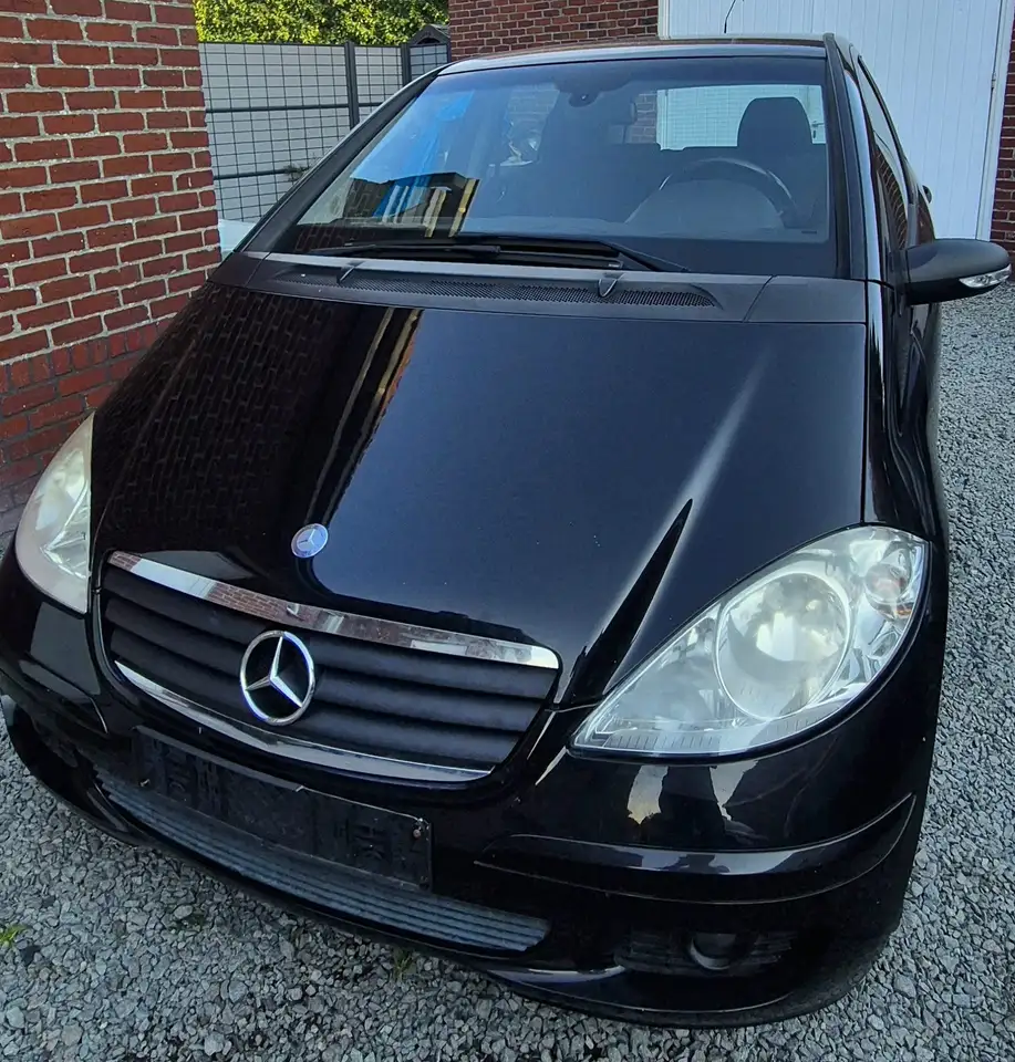 Mercedes-Benz A 150