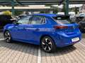 Opel Corsa F e Elegance *Kamera*Sitzh.*Navi*LED* Bleu - thumbnail 8