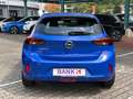 Opel Corsa F e Elegance *Kamera*Sitzh.*Navi*LED* Bleu - thumbnail 7