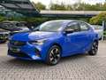 Opel Corsa F e Elegance *Kamera*Sitzh.*Navi*LED* Bleu - thumbnail 2