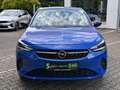Opel Corsa F e Elegance *Kamera*Sitzh.*Navi*LED* Bleu - thumbnail 3