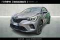 Renault Captur 1.6 hybrid Rive Gauche E-Tech 145cv auto Gris - thumbnail 1