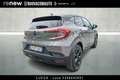 Renault Captur 1.6 hybrid Rive Gauche E-Tech 145cv auto Gris - thumbnail 3