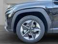Hyundai TUCSON Tucson 1,6 T-GDI 48V 2WD GO Plus DCT Schwarz - thumbnail 13