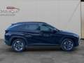 Hyundai TUCSON Tucson 1,6 T-GDI 48V 2WD GO Plus DCT Schwarz - thumbnail 4