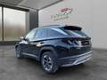 Hyundai TUCSON Tucson 1,6 T-GDI 48V 2WD GO Plus DCT Schwarz - thumbnail 5