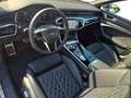 Audi S6 STHZG/LUFT/AHK/B&O/HUD/PANO/VIRTUAL/LED Schwarz - thumbnail 5