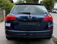 Opel Astra J ST 1.6i Design Edition/TÜV 01.27/18ZOLL Azul - thumbnail 8