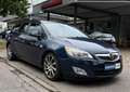 Opel Astra J ST 1.6i Design Edition/TÜV 01.27/18ZOLL Azul - thumbnail 1