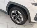 Hyundai TUCSON Hyundai FL (MY25) 1.6 T-GDI (160 PS) 48V 7-DCT 2WD Weiß - thumbnail 3