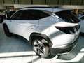 Hyundai TUCSON Hyundai FL (MY25) 1.6 T-GDI (160 PS) 48V 7-DCT 2WD Weiß - thumbnail 6