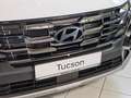 Hyundai TUCSON Hyundai FL (MY25) 1.6 T-GDI (160 PS) 48V 7-DCT 2WD Weiß - thumbnail 8