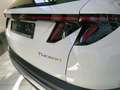 Hyundai TUCSON Hyundai FL (MY25) 1.6 T-GDI (160 PS) 48V 7-DCT 2WD Weiß - thumbnail 4