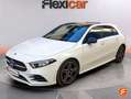 Mercedes-Benz A 200 Blanco - thumbnail 3