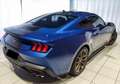 Ford Mustang Ecoboost Premium 2024 Blue - thumbnail 9