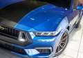 Ford Mustang Ecoboost Premium 2024 Blue - thumbnail 3