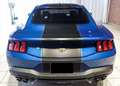 Ford Mustang Ecoboost Premium 2024 Azul - thumbnail 7