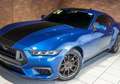 Ford Mustang Ecoboost Premium 2024 Blue - thumbnail 1