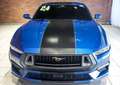 Ford Mustang Ecoboost Premium 2024 Azul - thumbnail 5