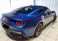 Ford Mustang Ecoboost Premium 2024 Azul - thumbnail 9
