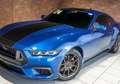 Ford Mustang Ecoboost Premium 2024 Azul - thumbnail 1