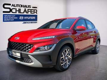 KONA 1.6 GDI Trend Hybrid Navi AHK 1Hd