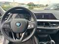BMW 116 Serie 1 F40 116d Business Advantage Argento - thumbnail 5