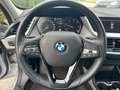 BMW 116 Serie 1 F40 116d Business Advantage Argento - thumbnail 6