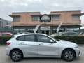 BMW 116 Serie 1 F40 116d Business Advantage Argento - thumbnail 1
