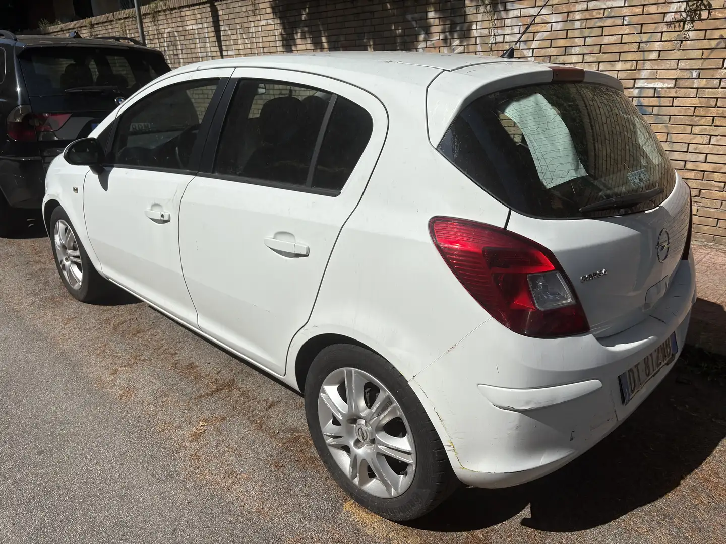 Opel Corsa 5p 1.2 Cosmo - 2