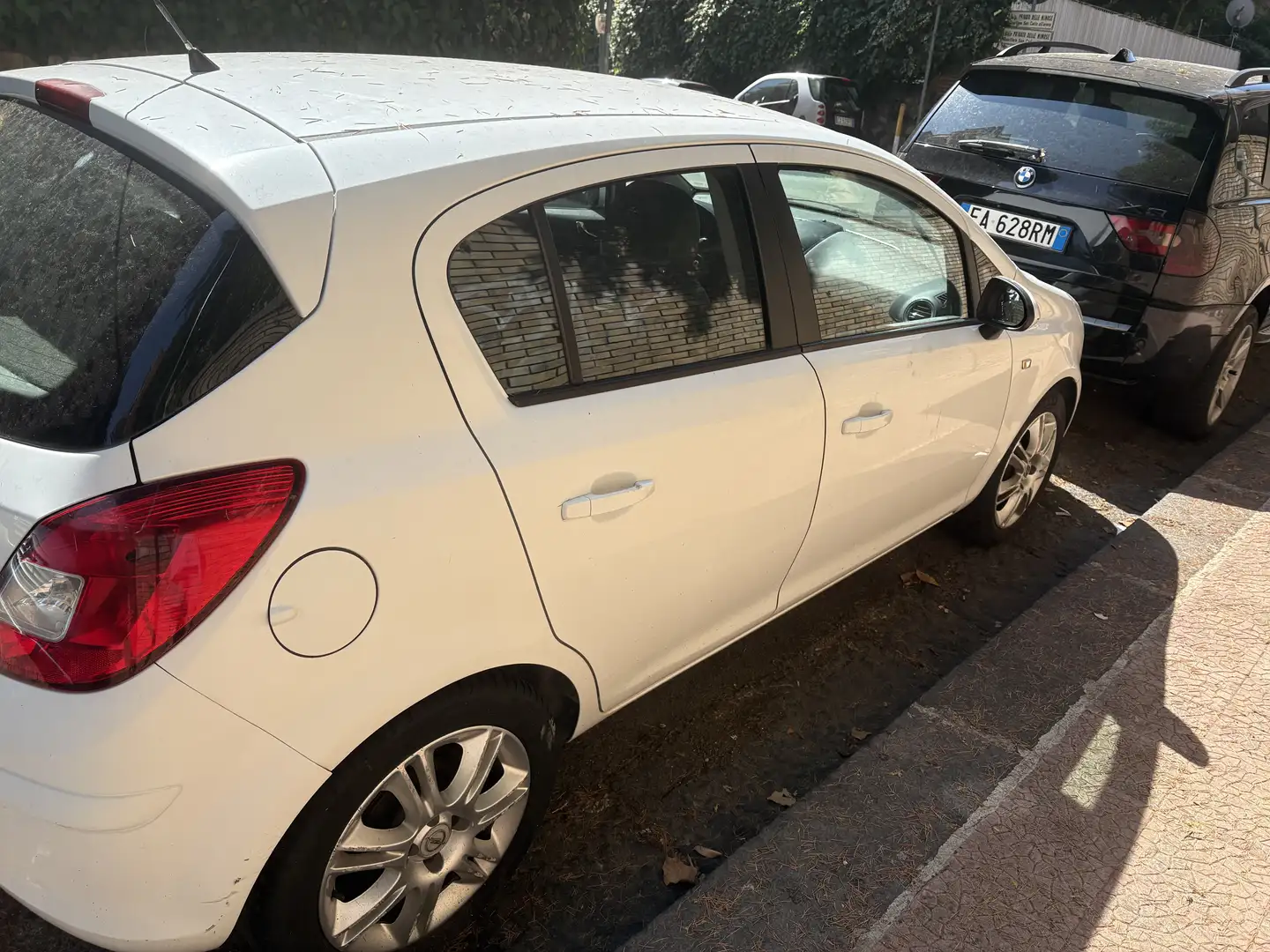 Opel Corsa 5p 1.2 Cosmo - 1