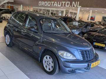 2.0-16V Classic Automaat, Airco, Cruise Control