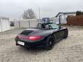Porsche 997 Carrera 4 GTS Cabriolet / Approved bis 11/26 Schwarz - thumbnail 18