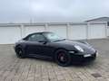 Porsche 997 Carrera 4 GTS Cabriolet / Approved bis 11/26 Schwarz - thumbnail 2