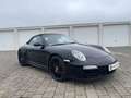 Porsche 997 Carrera 4 GTS Cabriolet / Approved bis 11/26 Schwarz - thumbnail 1