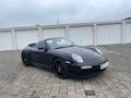 Porsche 997 Carrera 4 GTS Cabriolet / Approved bis 11/26 Schwarz - thumbnail 16