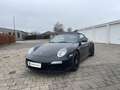 Porsche 997 Carrera 4 GTS Cabriolet / Approved bis 11/26 Schwarz - thumbnail 5