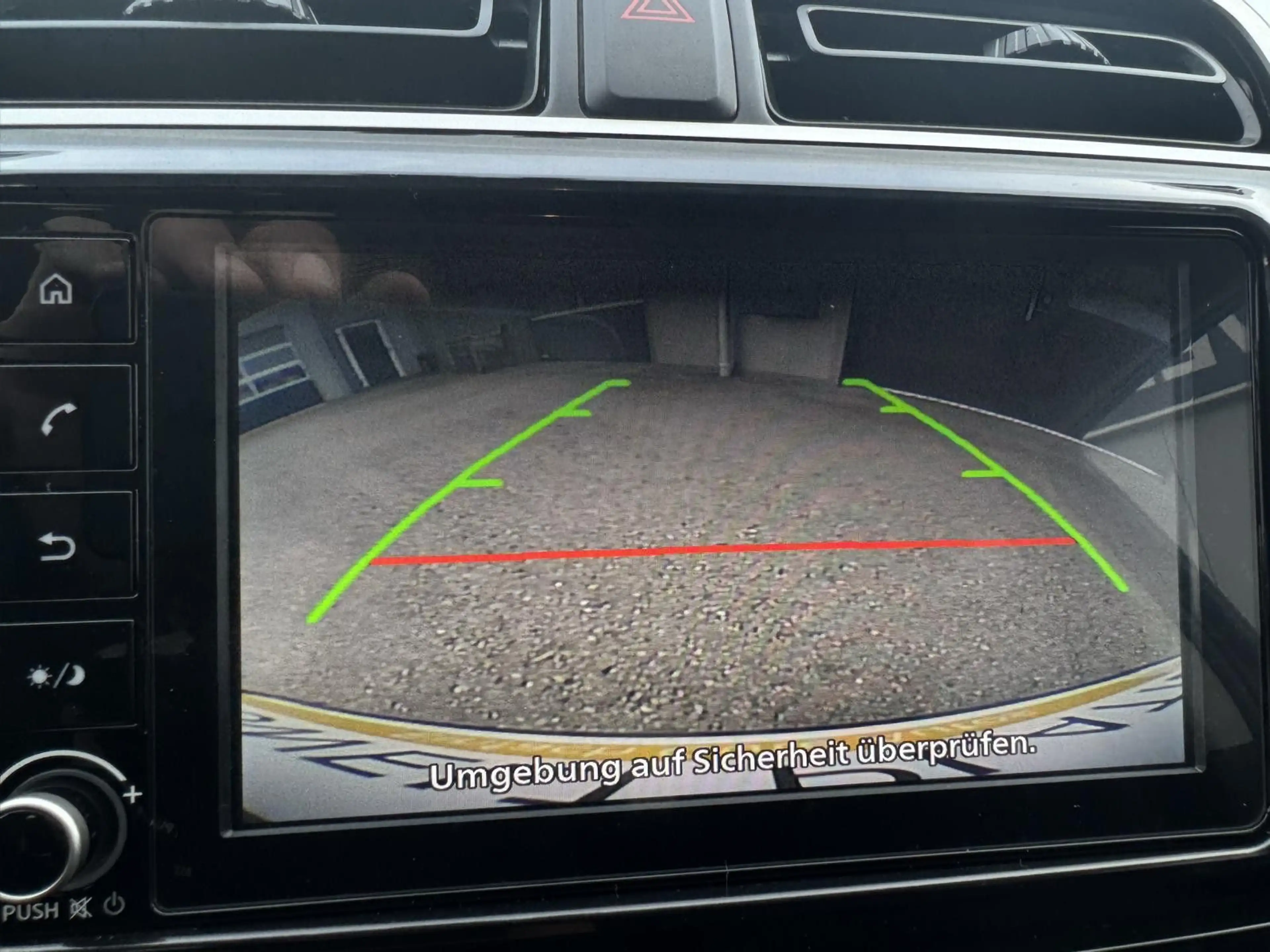 Mitsubishi Space Star Select+ 1.2 Kamera Carplay Sitzheizun — photo 10