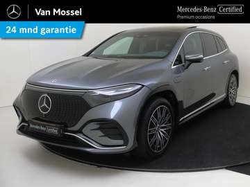 450+ AMG Line 7p 108 kWh / Panoramadak/ HYPERSCREE