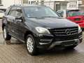Mercedes-Benz ML 350 ML 350 BlueEfficiency Schwarz - thumbnail 1