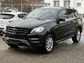 Mercedes-Benz ML 350 ML 350 BlueEfficiency Schwarz - thumbnail 3
