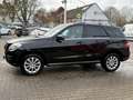 Mercedes-Benz ML 350 ML 350 BlueEfficiency Schwarz - thumbnail 2