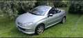 Peugeot 206 CC 1.6 hdi 16v Quicksilver fap - thumbnail 1